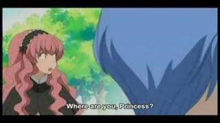 andrea gregorio recommends princess princess episode 1 eng dub pic