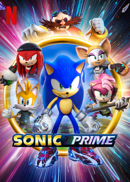 Sonic Project Xxx 3 cartoon parody