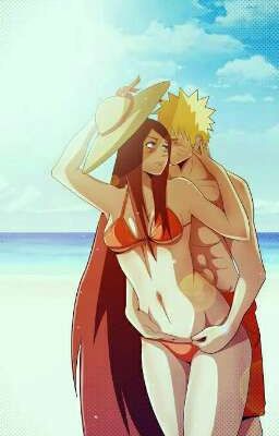 denis dave recommends Naruto X Kushina Lemon Fanfic