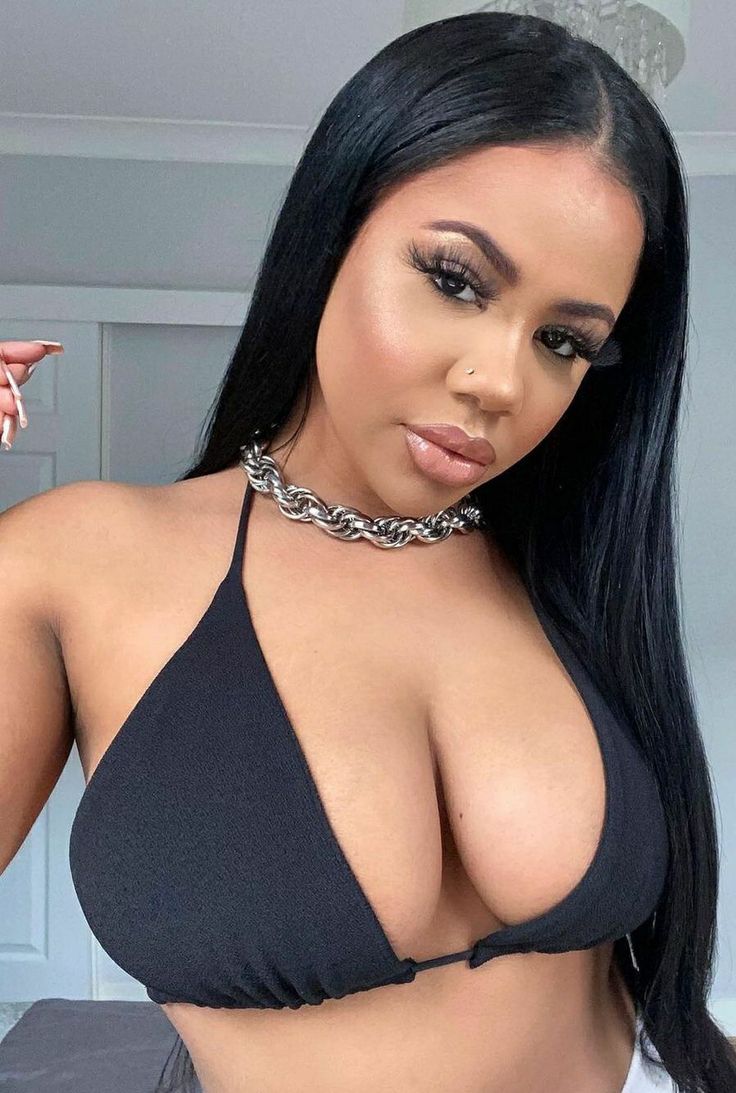 bianca heard recommends hot black girls tits pic