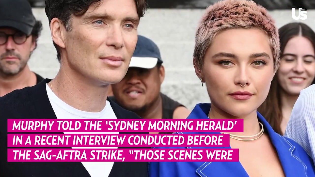 craig skene recommends Florence Pugh Nude Photos