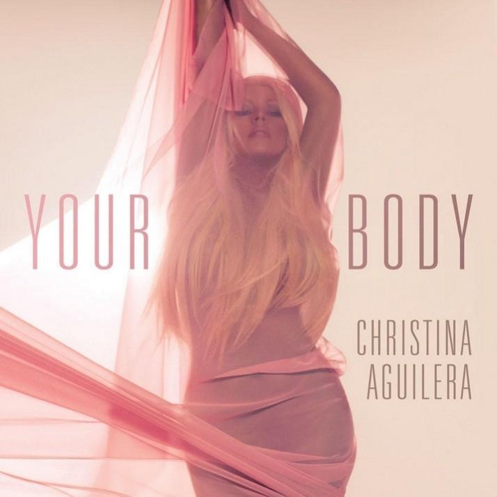 abhas sharma recommends Christina Aguilera Nude Photoshoot