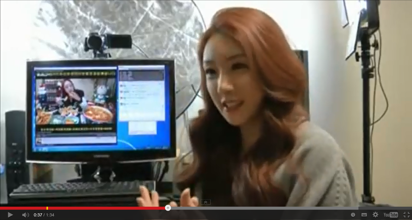 colin kerrigan add korean girl live webcam photo