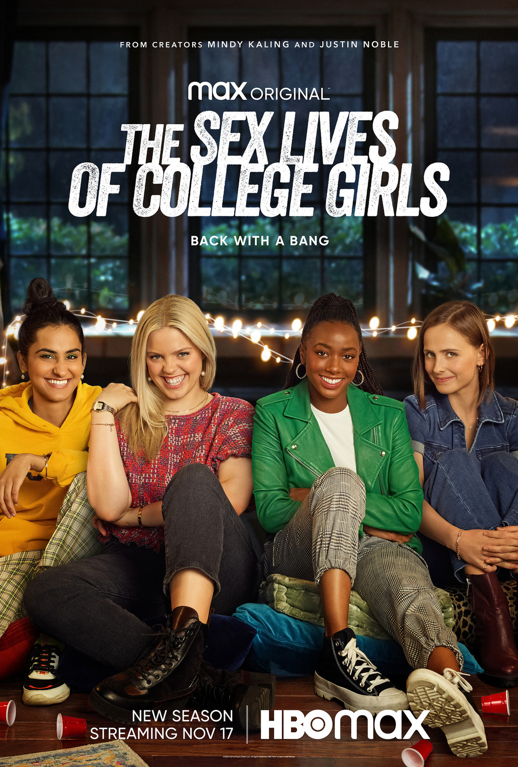 andriene augustine recommends College Girl Images