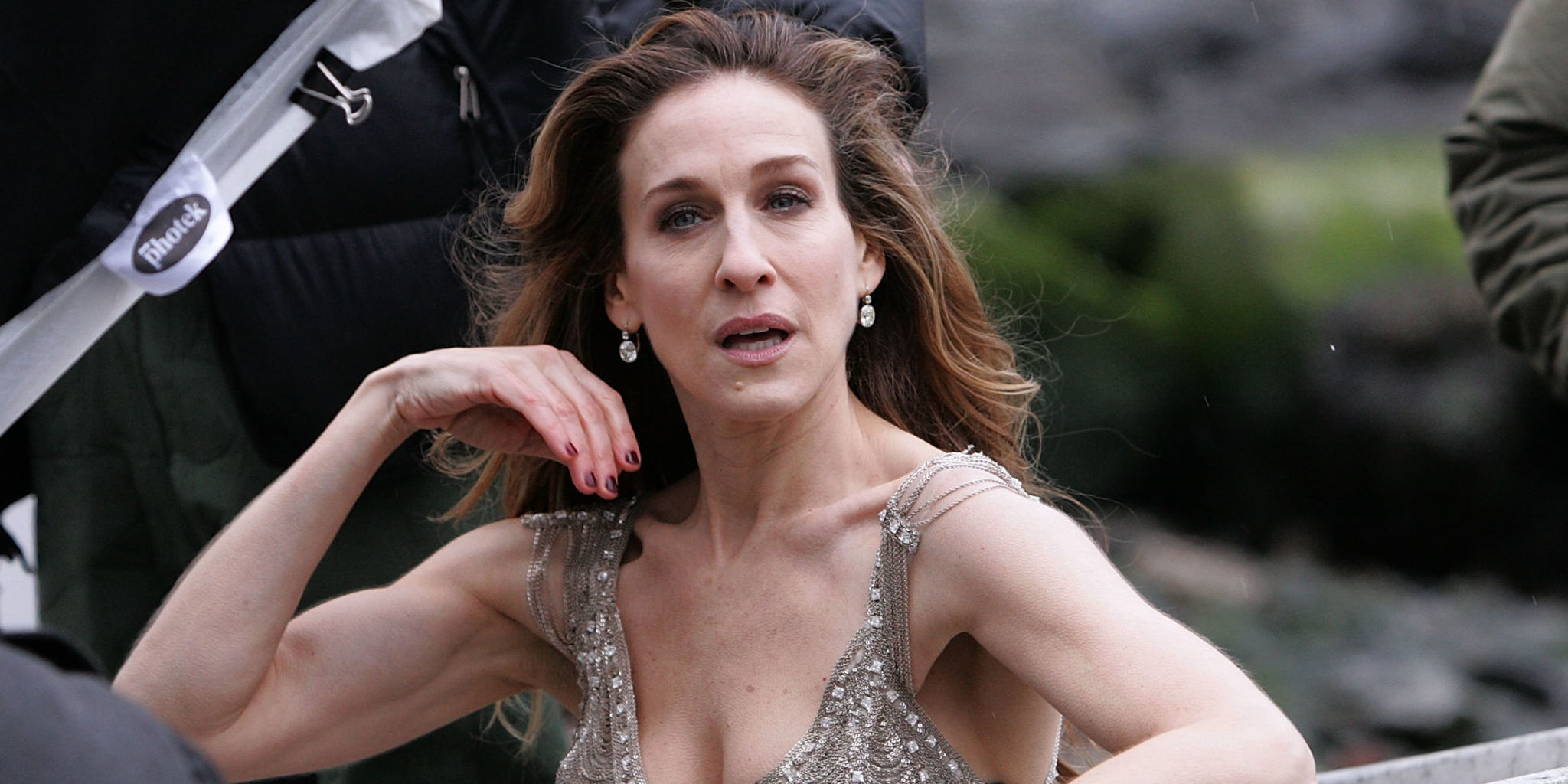 darlene skaalrud townsend recommends sarah jessica parker nudography pic