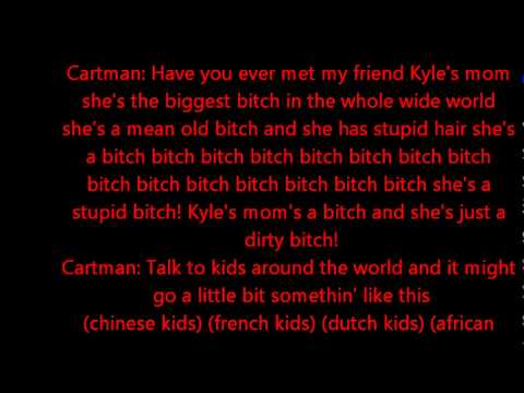 Best of Big fat bitch lyrics