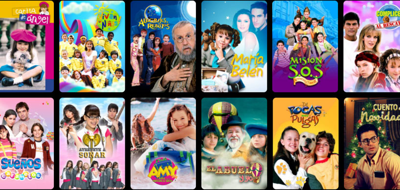 alex matschke recommends novelas mexicanas 2000 pic