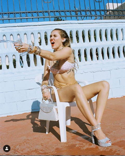 brendan molloy recommends miley cyrus bikini pictures pic