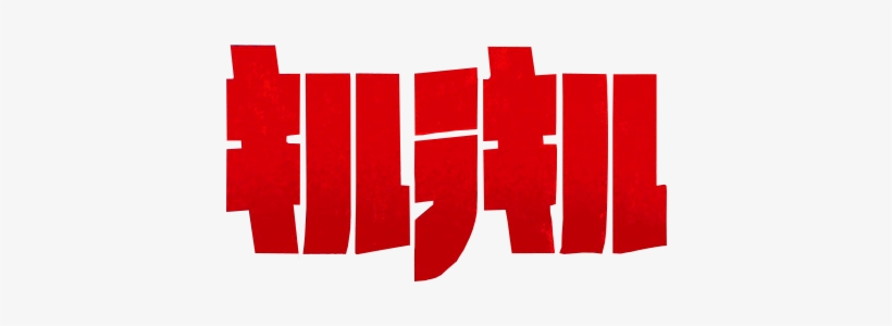 crystal smith turner recommends Kill La Kill Logo Png