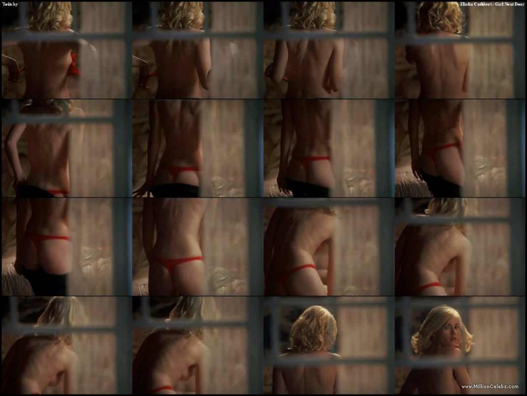 anne marie cupples recommends elisha cuthbert nud pic