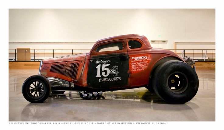 Hot Rod Tumblr beowulf porn