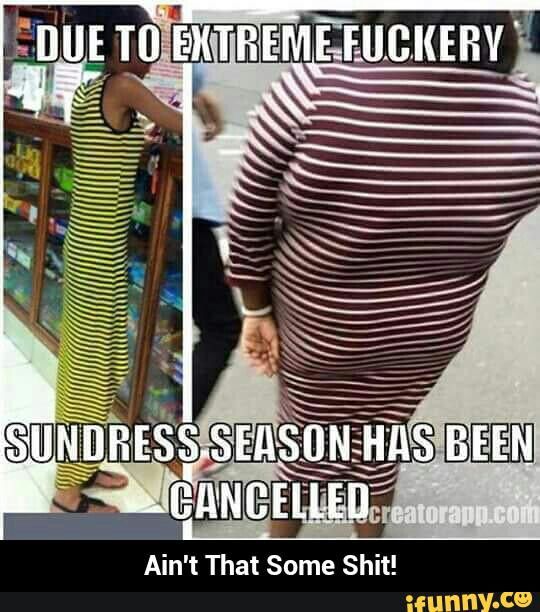 cathy livingstone recommends sundress season cancelled meme pic