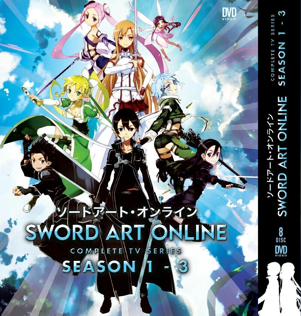 ana arena recommends sword art online dubbed english pic