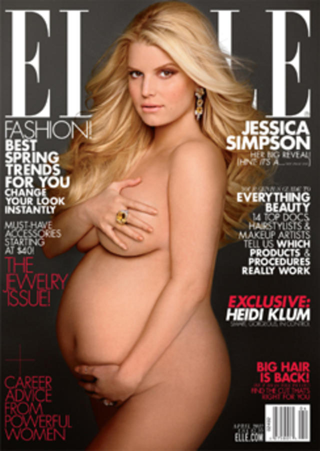 brian s murphy recommends Jessica Simpson Nude Sex