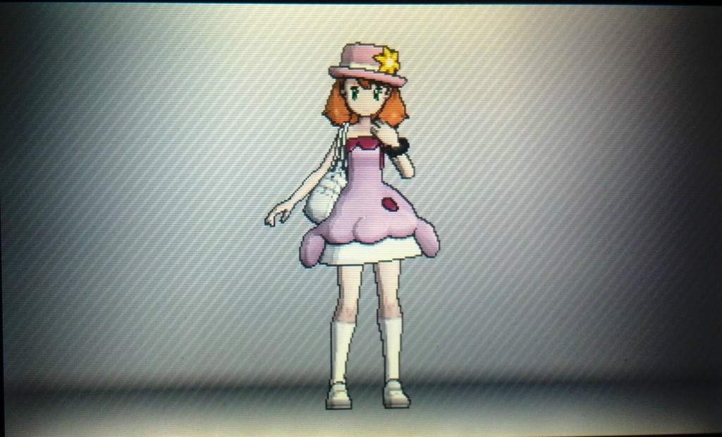 amanda spindle add photo pokemon sun and moon female trainer clothes