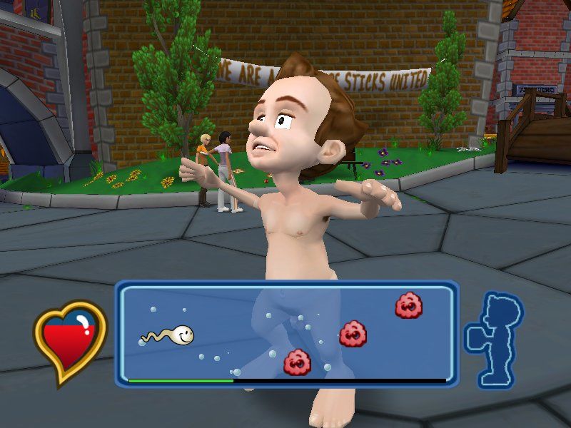 leisure suit larry unsensored