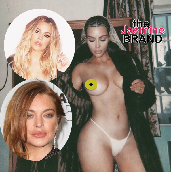 anu pesonen recommends lindsay lohan topless picture pic