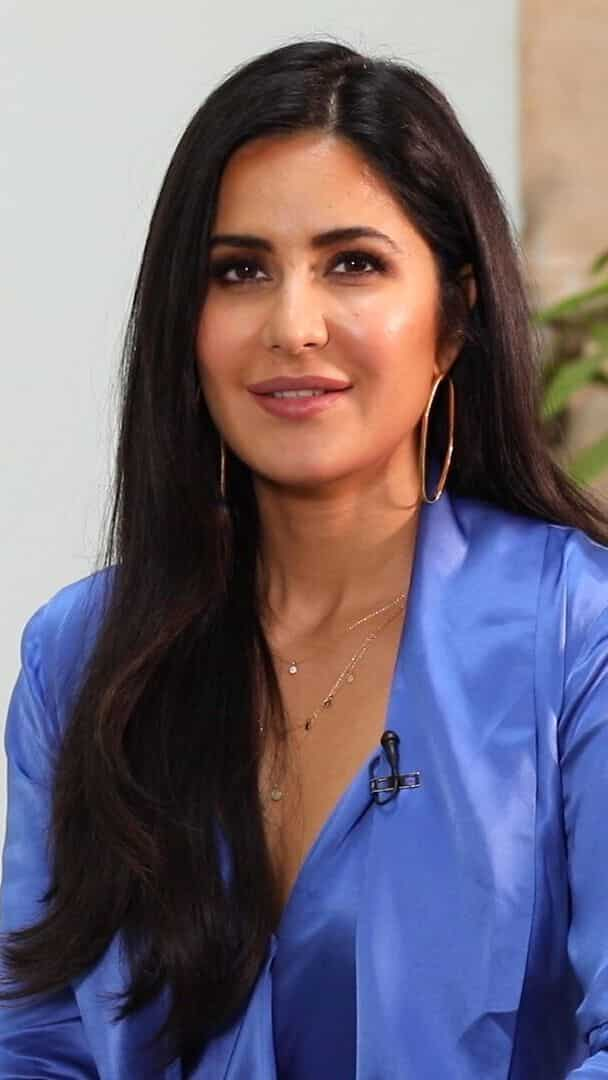 anita stojmanovska recommends katrina kaf blue film pic