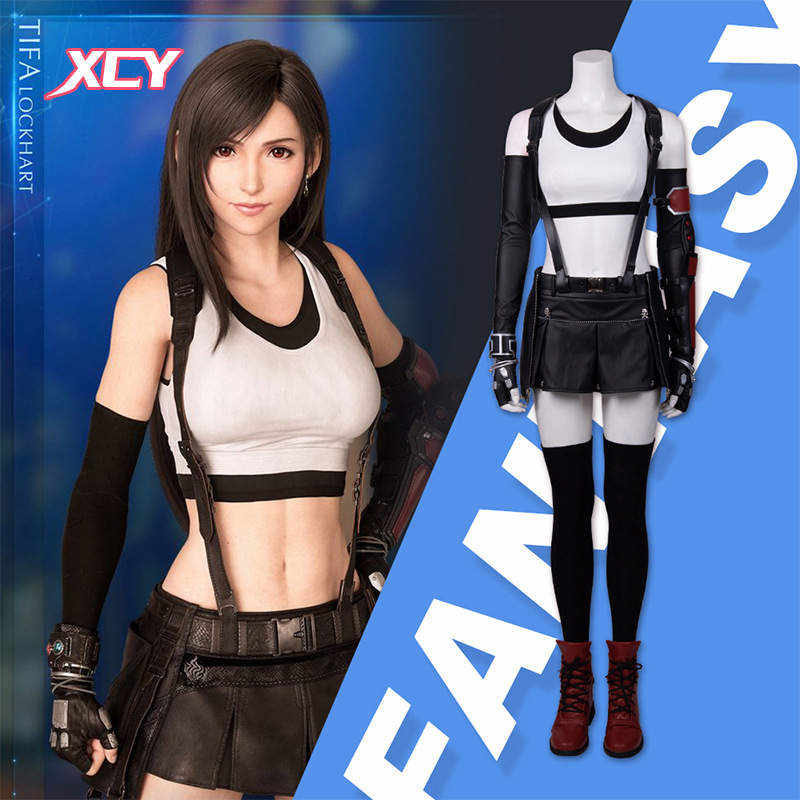 chris rakestraw recommends hot for cooking tifa pic