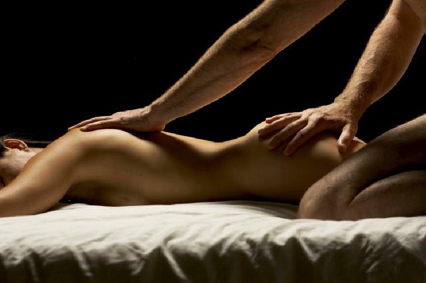 anastasia efremova recommends full body exotic massage pic