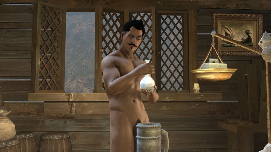 camelia gayle recommends Dragon Age Inquisition Naked