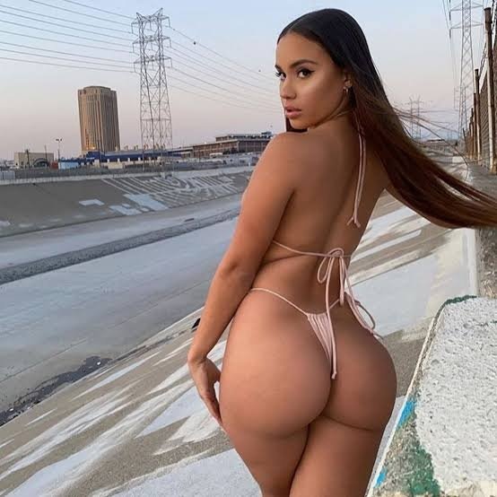 christine gamez add photo big butts in thong