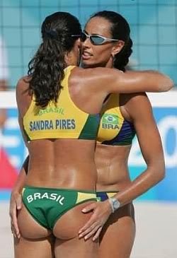 audra feldman recommends women beach volleyball malfunction pic