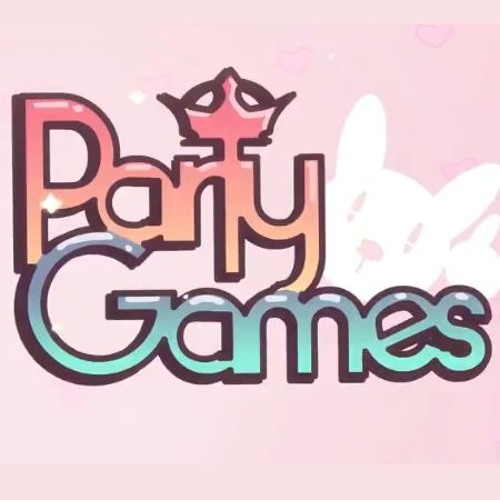 barbara burgoyne share party games stuffy bunny photos