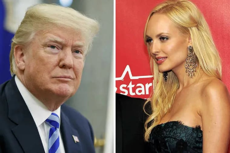 ana sage recommends trump playboy pictures pic