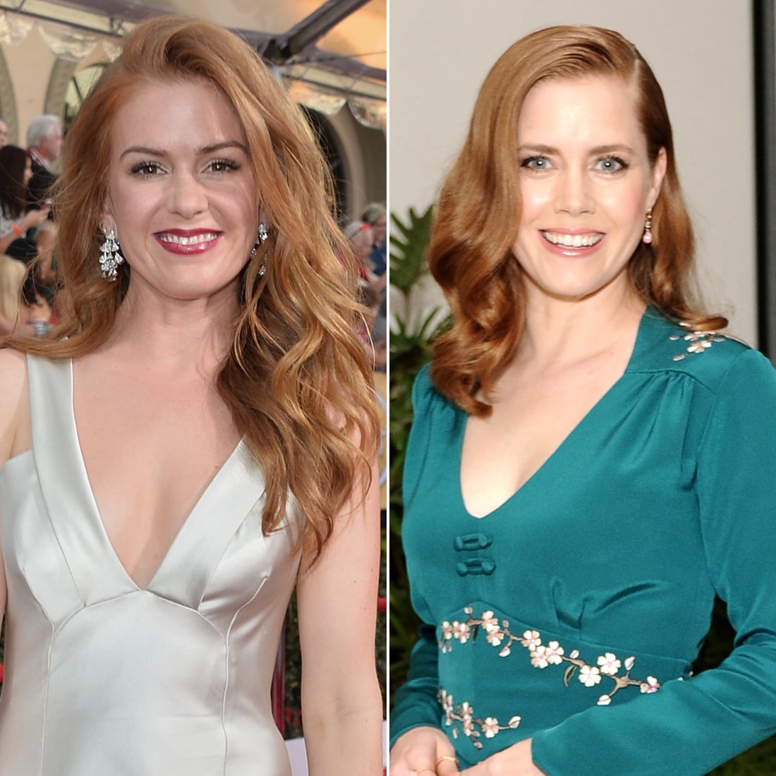 ana felix add jenna fischer and isla fisher photo