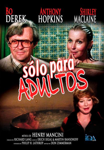 ben brannon recommends peliculas para adultos de pic