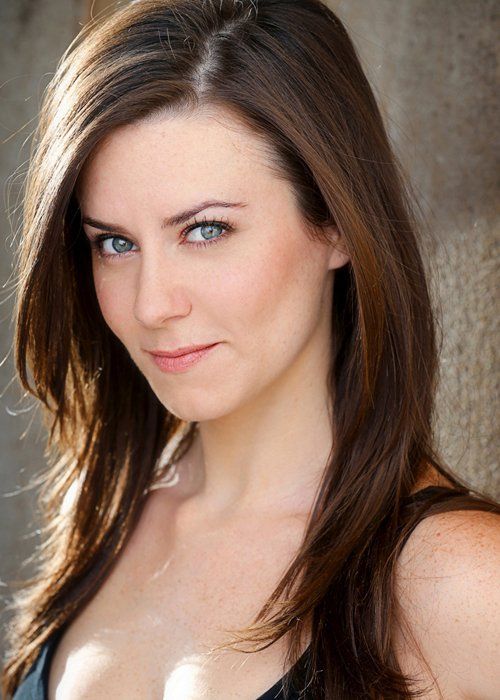 aimee maples add photo katie featherston sexy