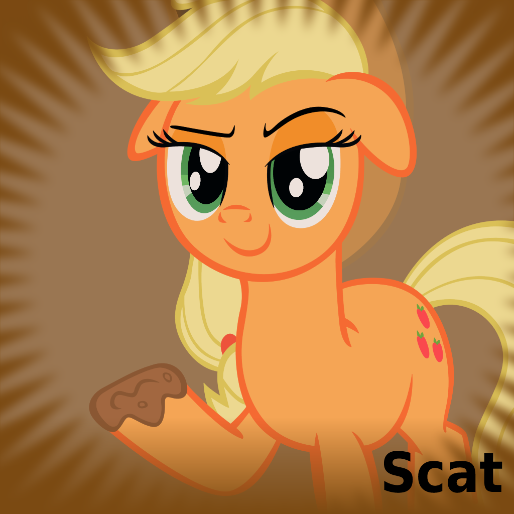amelia iskandar recommends my little pony scat pic