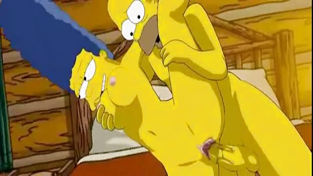 Homer And Marge Porn warcraft gifs