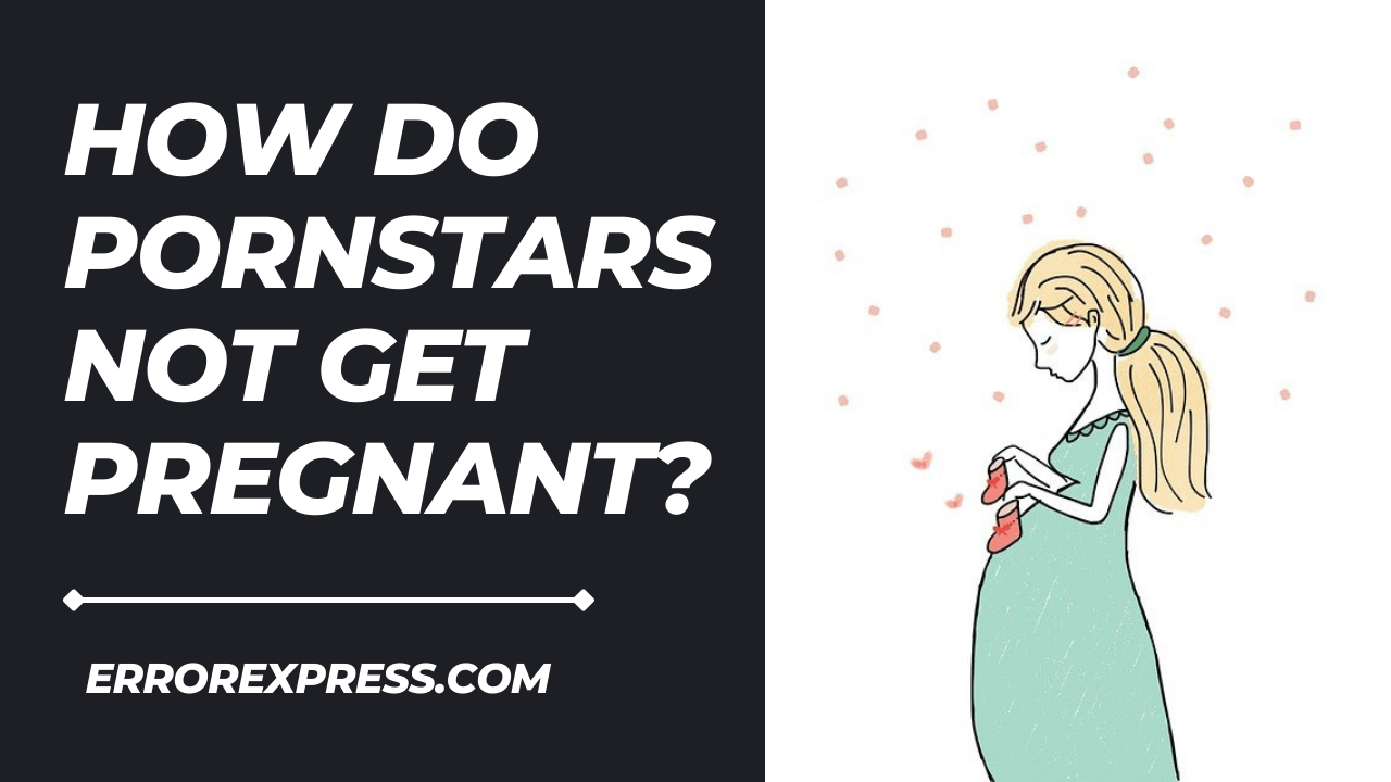 dean donoghue recommends do porn stars get pregnant pic