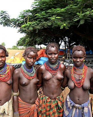casey sams recommends nude african tribe girls pic