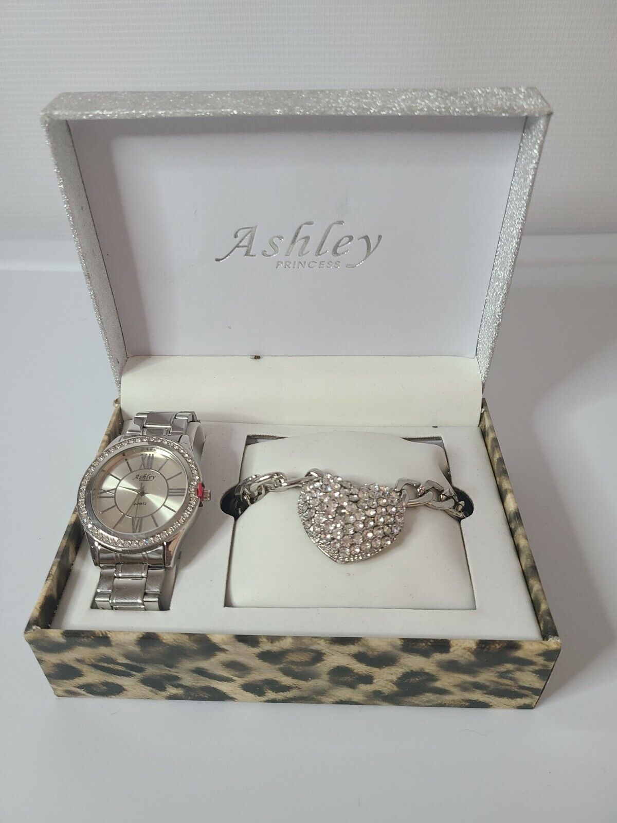 clinton yeager recommends ashley princess watches pic