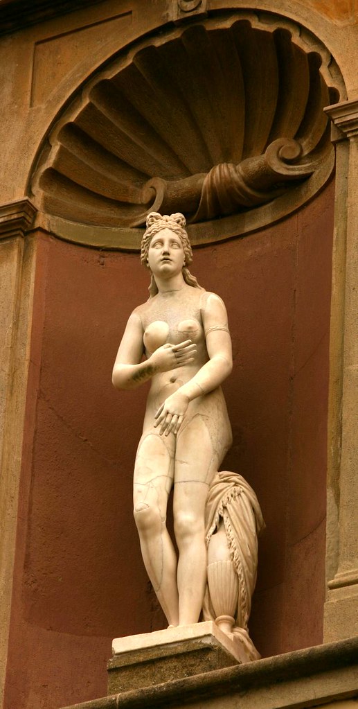 Naked Women Of Italy escort profile