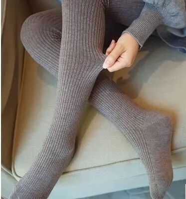 denise harlow recommends wool tights with feet pic