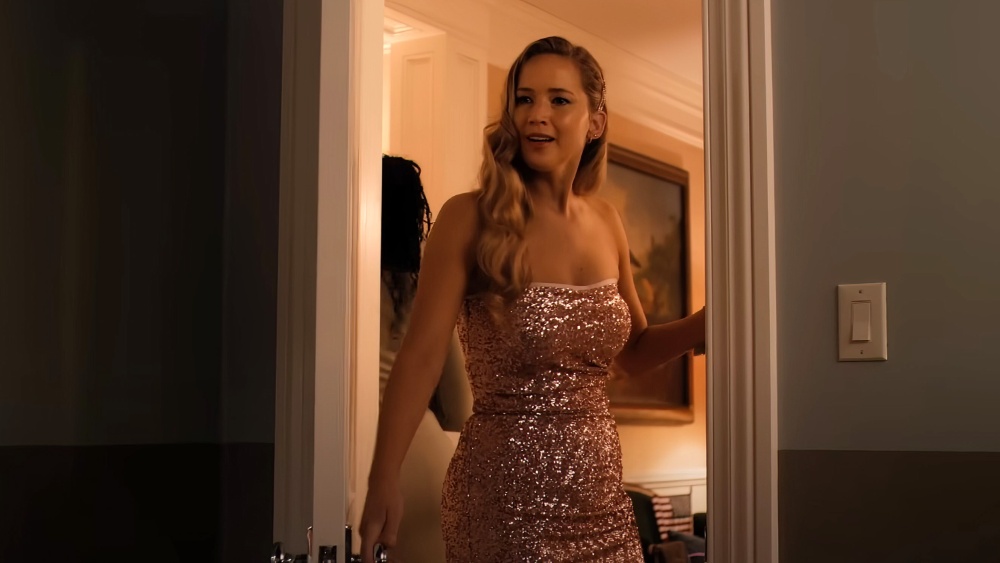 Best of Jennifer lawrence xxx video