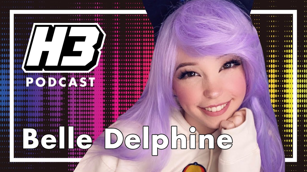 colin hopson recommends Belle Delphine Kidnapping