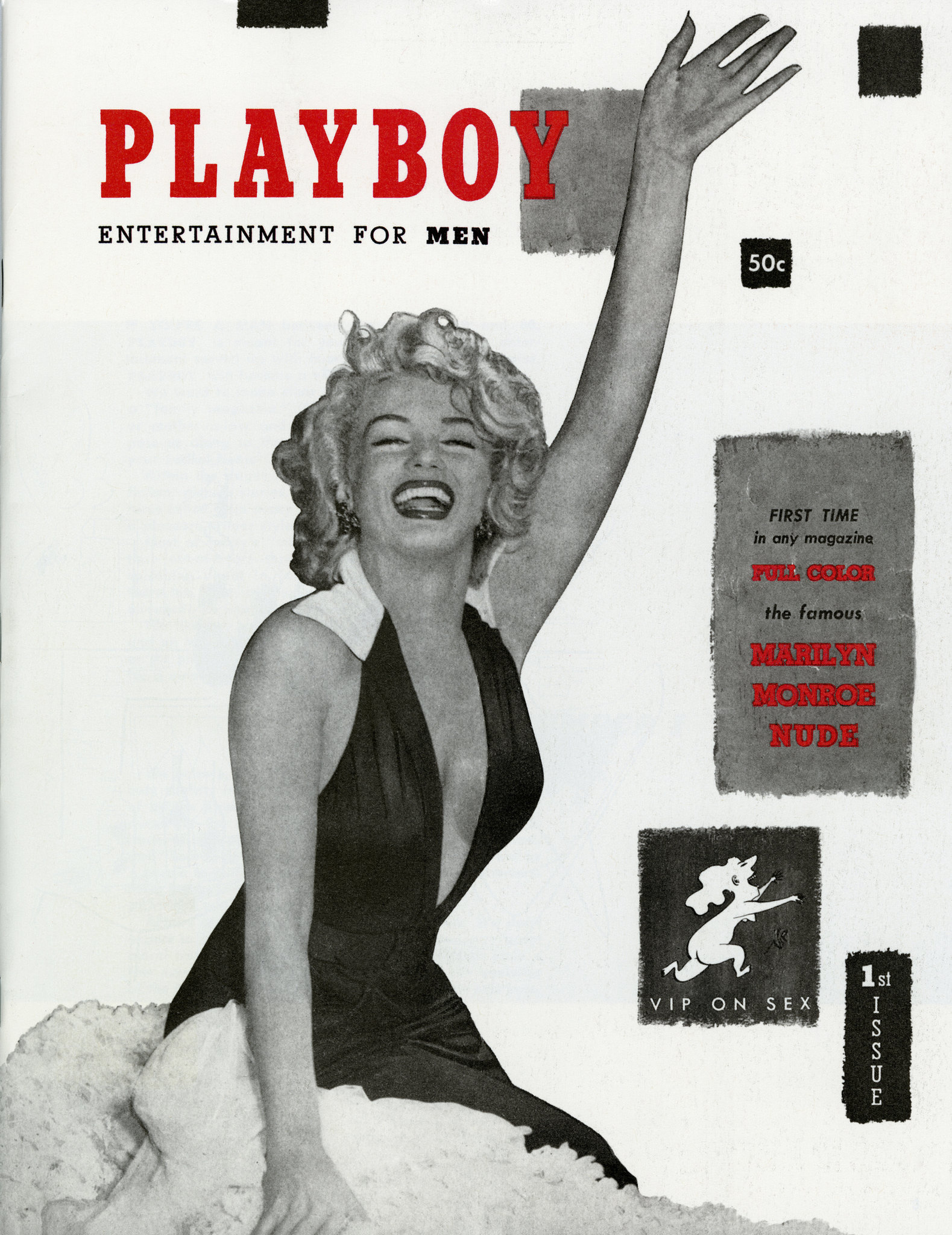 playboy magazine porn