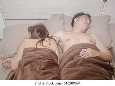 daniel boilard recommends sex next to sleeping husband pic