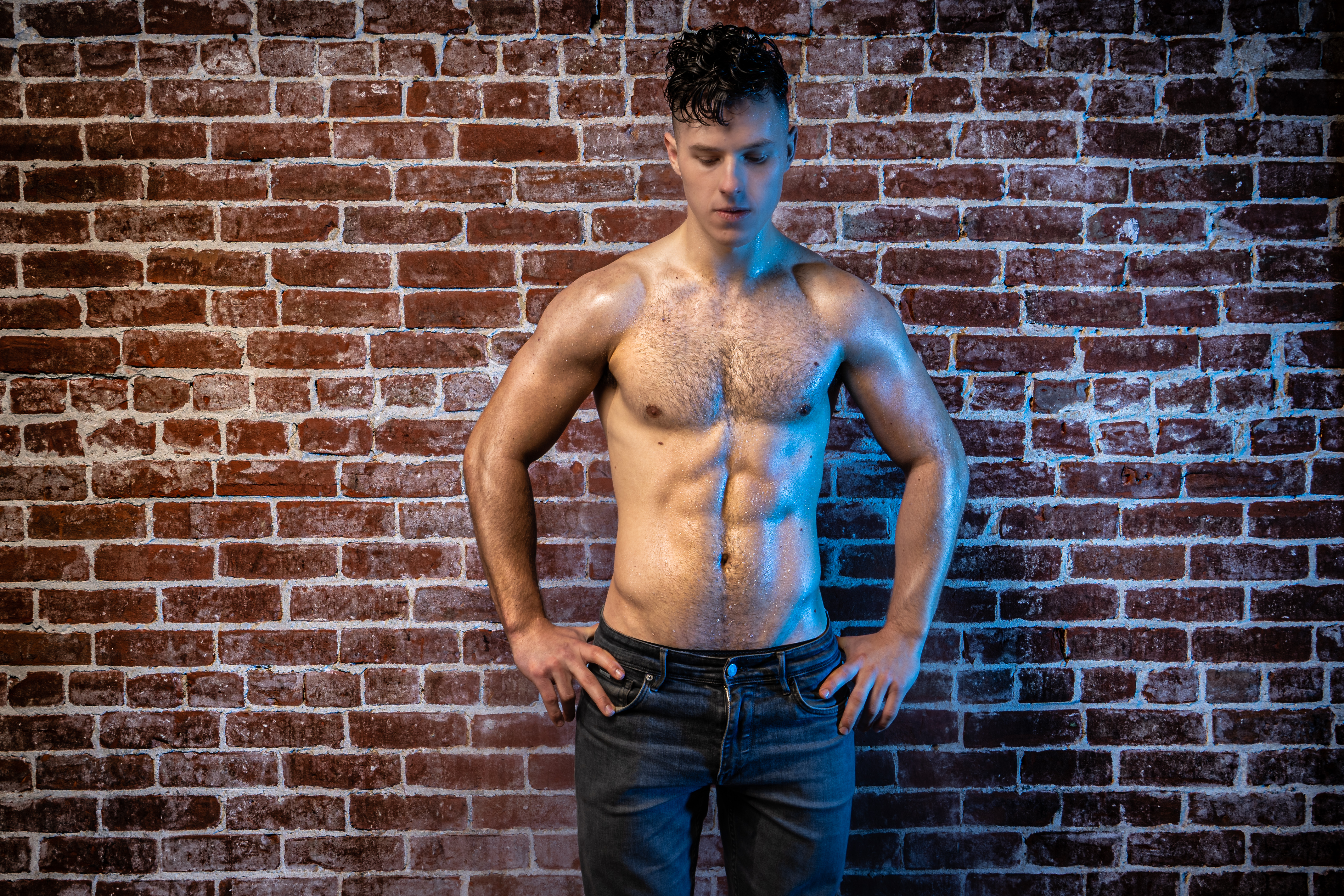 brett watters recommends Nolan Gould Nude