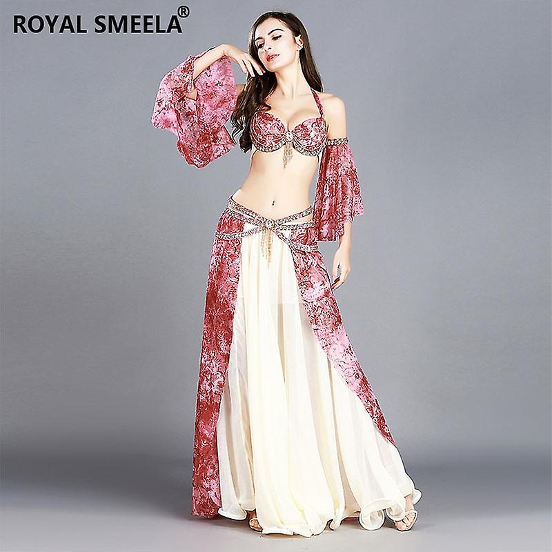 Sexy Belly Dance Costumes at sauna