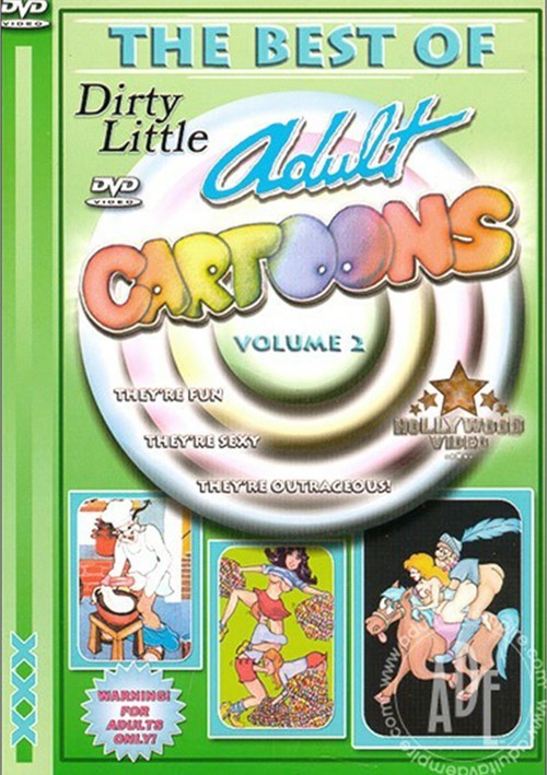 deepti narang recommends dirty little adult cartoons pic