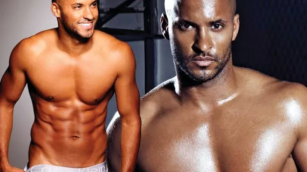 benjamin bigelow add ricky whittle sex video photo