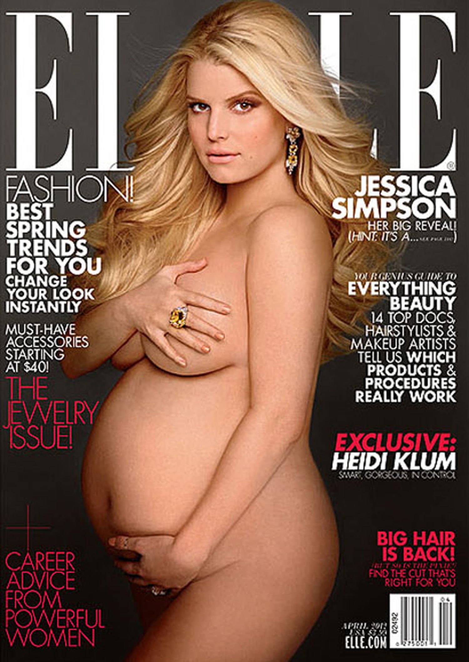 Best of Jessica simpson nude selfies