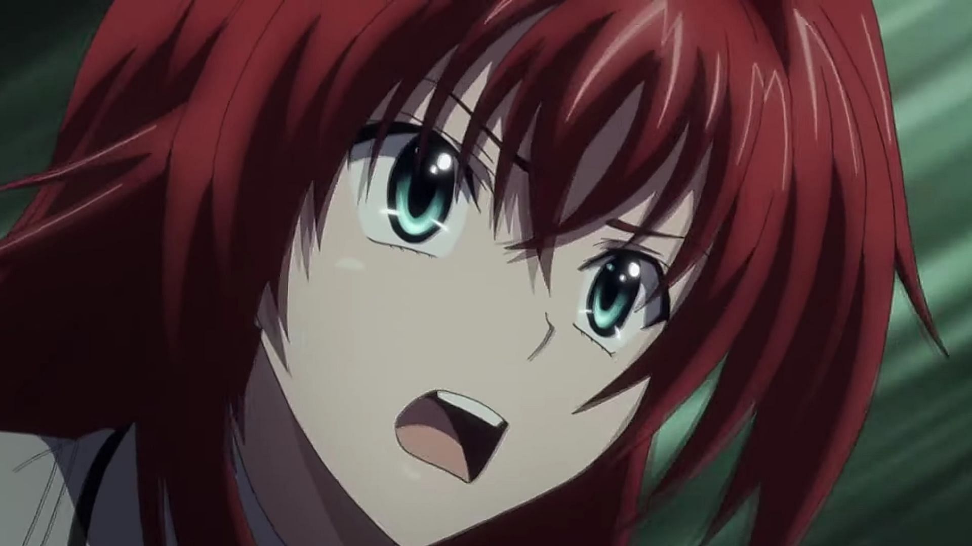 ashley bettes recommends highschool dxd episode one pic