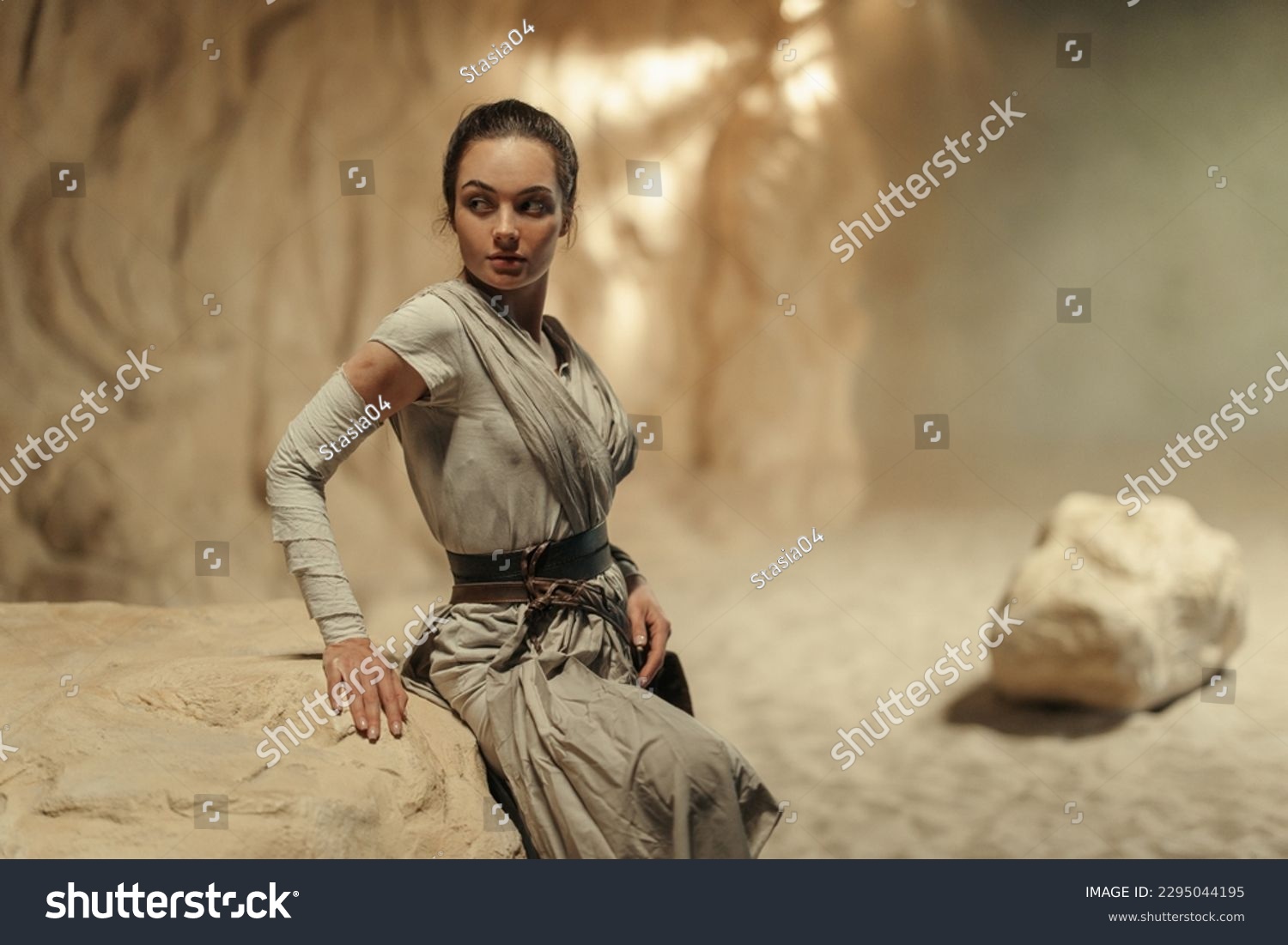 christopher silvas recommends Images Of Rey From Star Wars